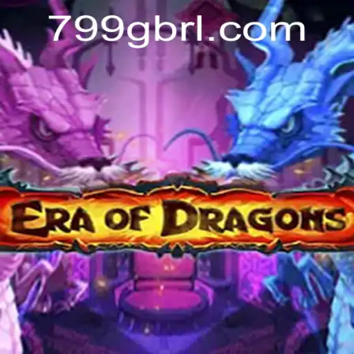 EraOfDragons: Mergulhe na Fantasia com o Código 799G