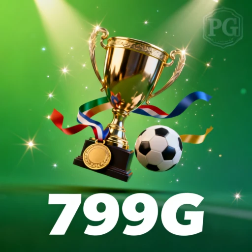 799G Logo