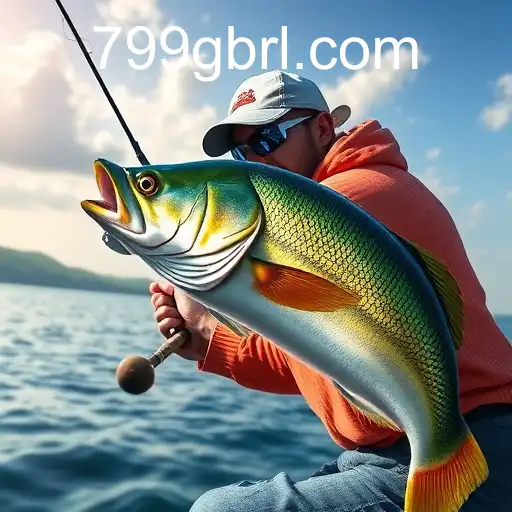 Jogos de pesca