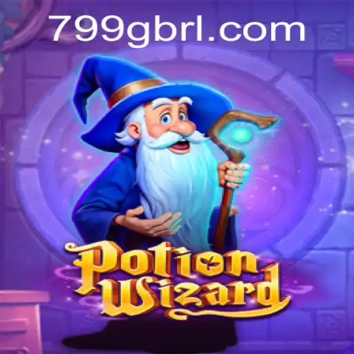 PotionWizard: Descubra o Fascinante Mundo da Alquimia Mágica
