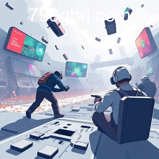 Videogames