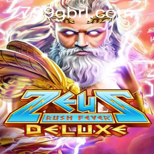 Descubra ZeusRushFeverDeluxe: O Jogo que Revoluciona com 799G